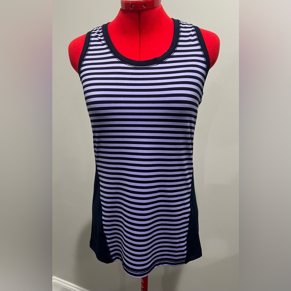 TekGear workout tank